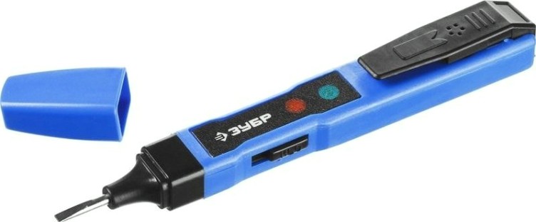 Тестер ЗУБР "ЭКСПЕРТ" TX-480 45230 [45230]