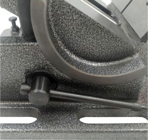 Тиски BELMASH AV100 наклонные [RA100A]