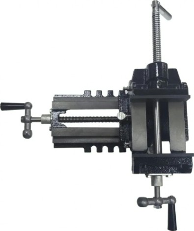 Тиски BELMASH CV100 крестовые [RA096A]