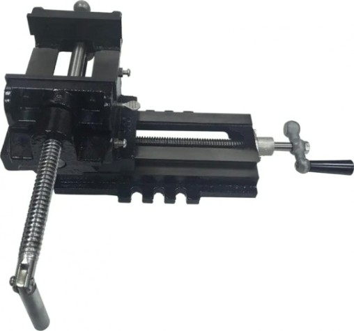 Тиски BELMASH CV100 крестовые [RA096A]