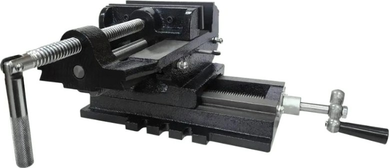 Тиски BELMASH CV150 крестовые [RA098A]