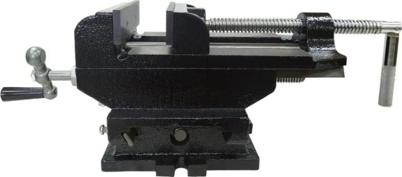 Тиски BELMASH CV150 крестовые [RA098A]