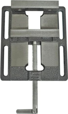 Тиски BELMASH VM125 станочные [RA059A]