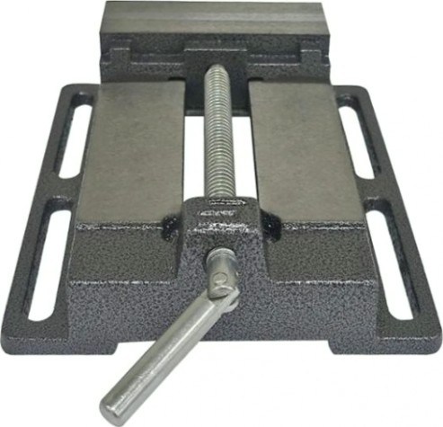 Тиски BELMASH VM125 станочные [RA059A]