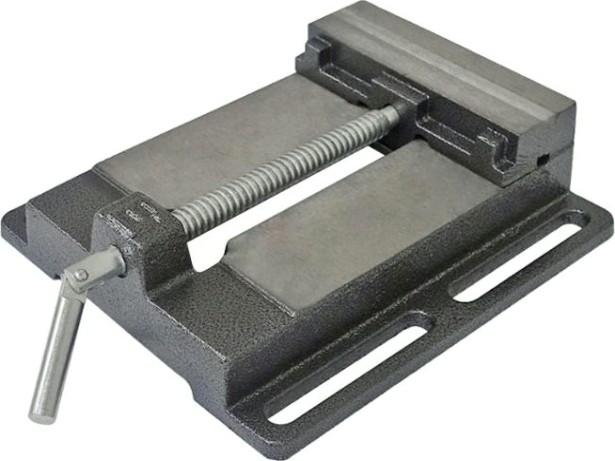 Тиски BELMASH VM150 станочные [RA060A]