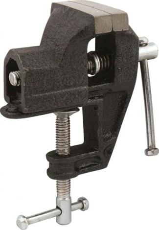 Тиски Biber 85881 настольные, неповоротные 50мм [тов-093081]