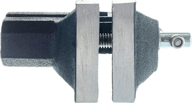 Тиски Biber 85881 настольные, неповоротные 50мм [тов-093081]