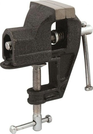 Тиски Biber 85882 настольные 60мм [тов-093082]