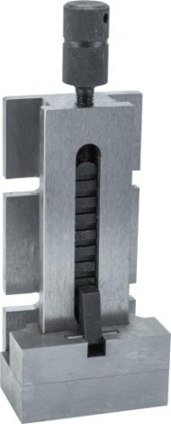 Тиски быстрозажимные JET JE59500091 100мм [59500091]