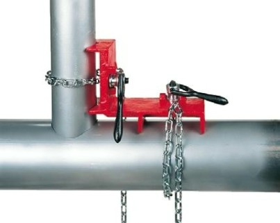 Тиски для сварки врезок RIDGID модель 462 40225 [40225]