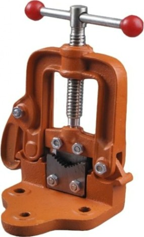 Тиски для труб STAYER "СТАНДАРТ" №1 до 2" 3262-1 [3262-1]