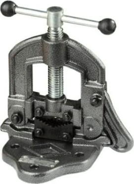 Тиски для труб ЗУБР "МАСТЕР" №1 до 2" 32611-1 [32611-1]