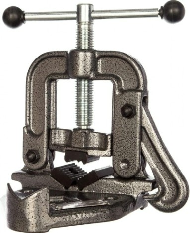 Тиски для труб ЗУБР "МАСТЕР" №1 до 2" 32611-1 [32611-1]