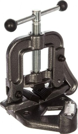 Тиски для труб ЗУБР "МАСТЕР" №1 до 2" 32611-1 [32611-1]