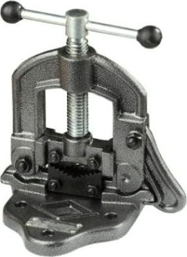 Тиски для труб ЗУБР "МАСТЕР" №2 до 3,5" 32611-2 [32611-2]