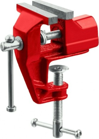 Тиски Mirax 32474-60 настольные 60 мм Тиски Mirax 32474-60 настольные 60 мм