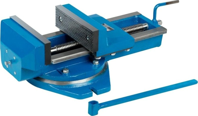 Тиски NORDBERG NTD320 станочные [ЦБ-0008438]