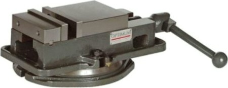 Тиски Optimum FMSN 150 станочные прецизионные [3354130]