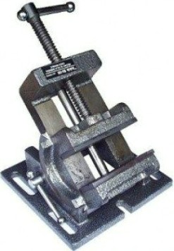 Тиски PROMA SU-100 угловые [25029334]