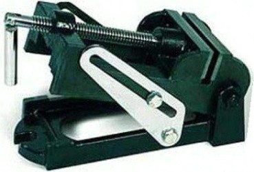 Тиски PROMA SU-110 угловые [25100110]