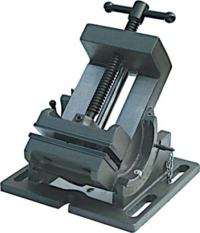 Тиски PROMA SU-75 угловые [25300108]