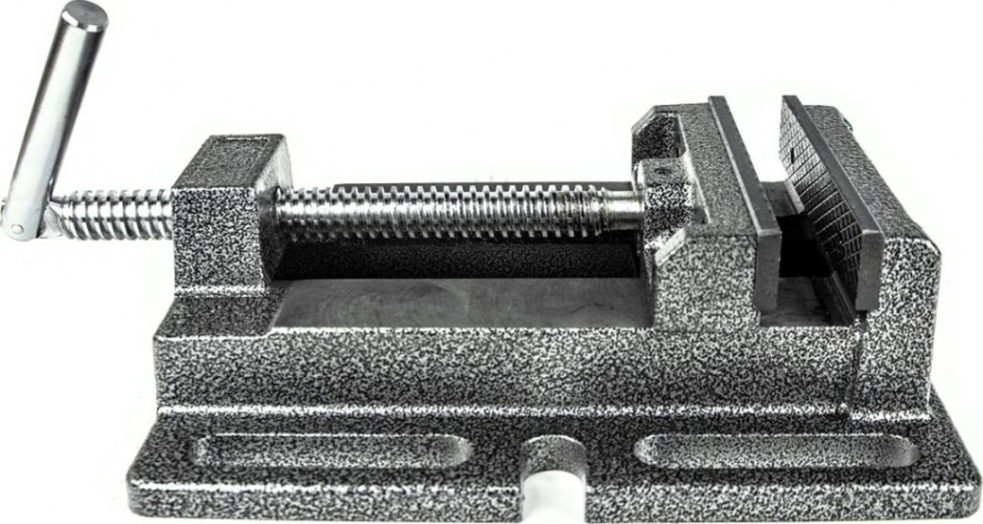 Тиски PROMA SV-125 [25000125]