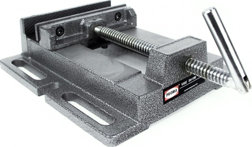 Тиски PROMA SV-150 [25000150]