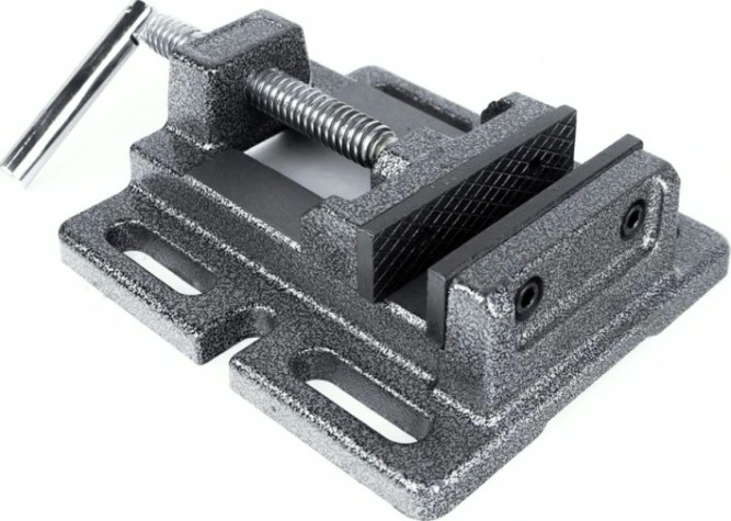 Тиски PROMA SV-75 [25000075]