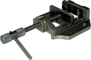 Тиски PROMA SVP-100 призм. [25100040]