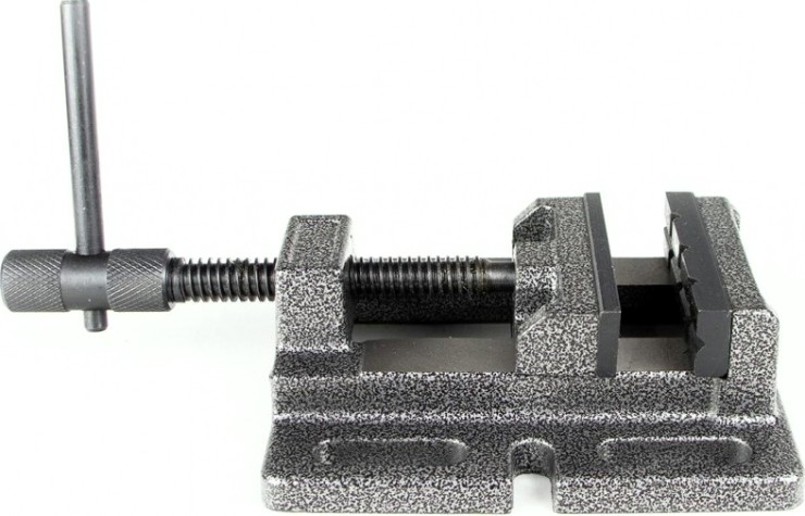 Тиски PROMA SVP-75 призм. [25100030]