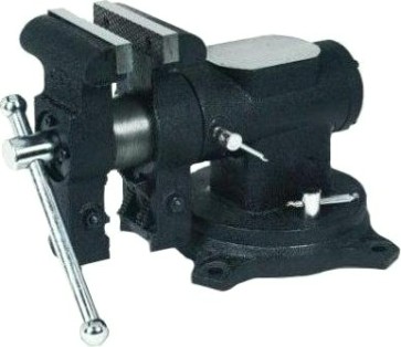 Тиски PROMA VS-125 универсальные [25002125]