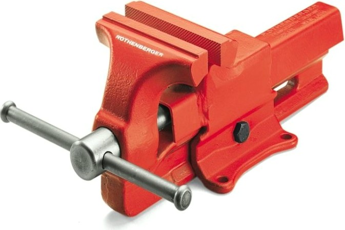 Тиски ROTHENBERGER 140 мм 70735Х [70735X]