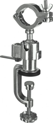 Тиски шарнирно-поворотные ЗУБР МОДЕЛИСТ 3D 75 мм, для точных работ 32487-75_z01 [32487-75_z01]