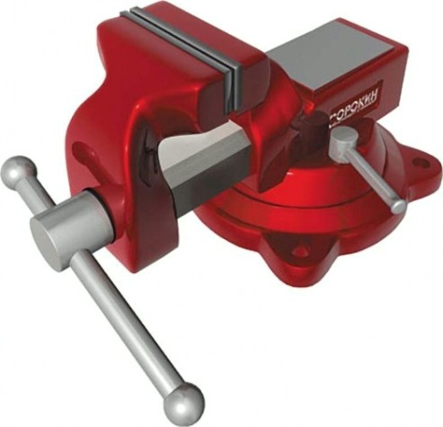 Тиски слесарные СОРОКИН 203 мм 1.938 [1.938]