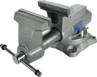 Тиски слесарные WILTON "MECHANICS-PRO" 165 мм 28812EU [28812EU]