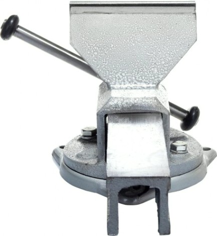 Тиски слесарные ЗУБР "ЭКСПЕРТ" 140 мм 32608-140 [32608-140_z01]