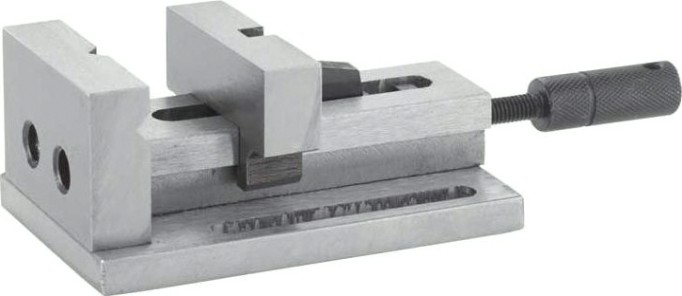 Тиски станочные JET JE50000025 50 мм [50000025]