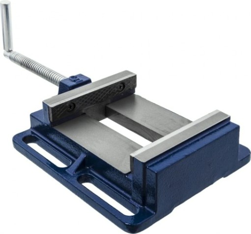 Тиски станочные Кобальт 125 х 128 мм 246-050 [246-050]