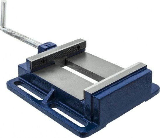 Тиски станочные Кобальт 150 х 150 мм 246-067 [246-067]