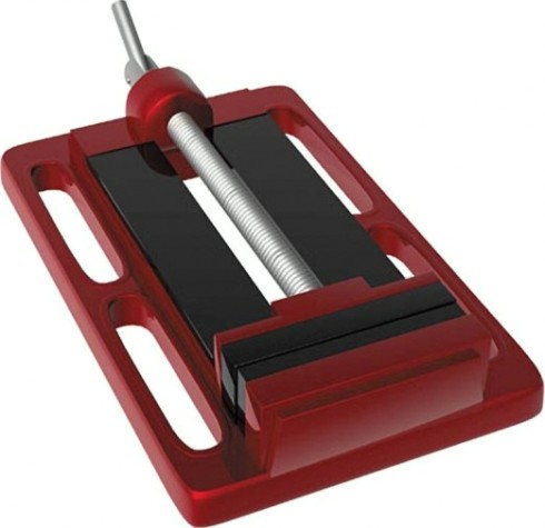 Тиски станочные СОРОКИН 20.2 (65 мм) Тиски станочные СОРОКИН 20.2 (65 мм)