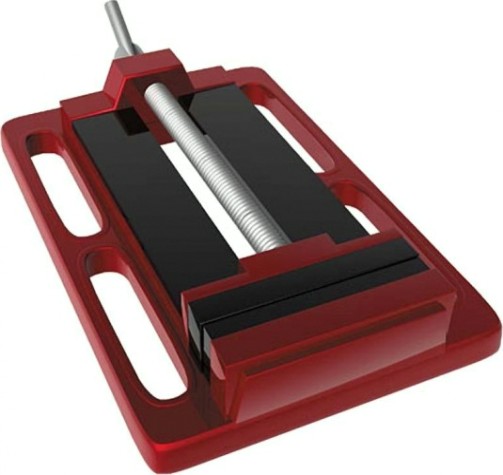 Тиски станочные СОРОКИН 20.4 (105 мм) Тиски станочные СОРОКИН 20.4 (105 мм)