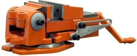 Тиски станочные STALEX TQA6 [376308]