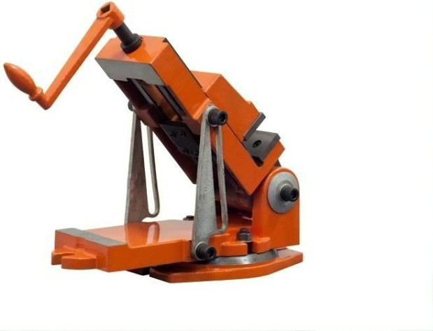 Тиски станочные STALEX TQA6 [376308]