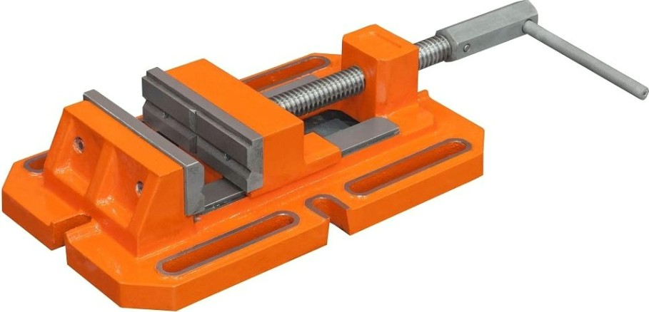 Тиски станочные STALEX TSL-200 [376312]