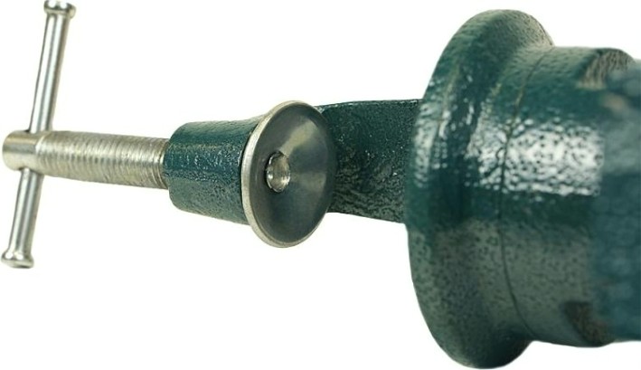 Тиски Sturm 1075-11-65 слесарные настольные 65мм, поворотные, с наковальн Тиски Sturm 1075-11-65 слесарные настольные 65мм, поворотные, с наковальн