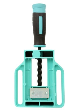 Тиски Sturm 1092-DC-02 быстрозажимные для стойки Тиски Sturm 1092-DC-02 быстрозажимные для стойки