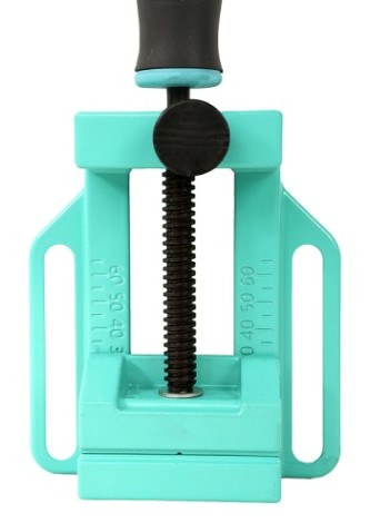 Тиски Sturm 1092-DC-02 быстрозажимные для стойки Тиски Sturm 1092-DC-02 быстрозажимные для стойки