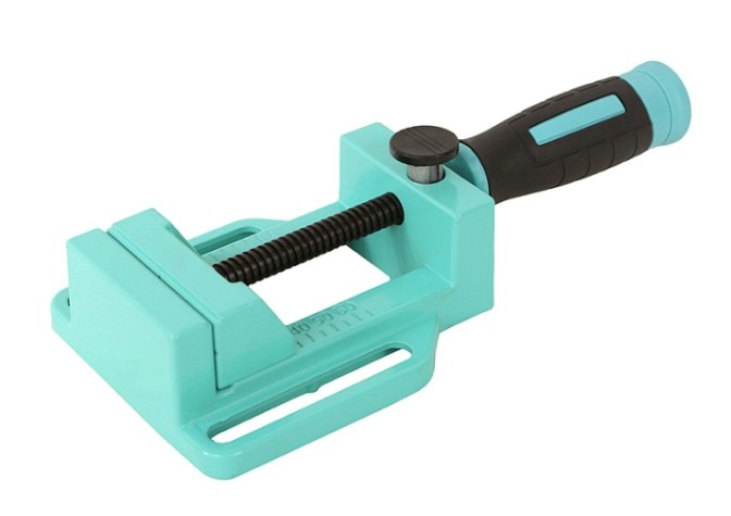 Тиски Sturm 1092-DC-02 быстрозажимные для стойки Тиски Sturm 1092-DC-02 быстрозажимные для стойки