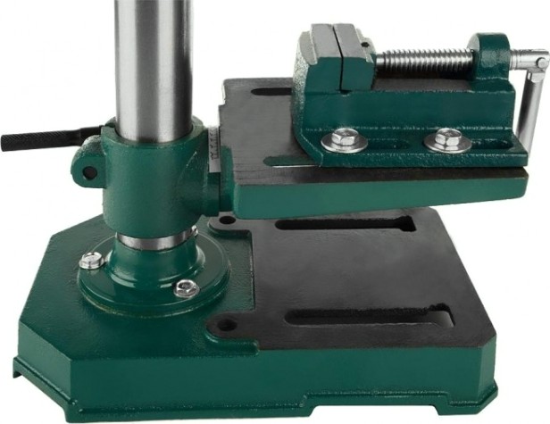 Тиски Sturm BD7037-999 к BD7037