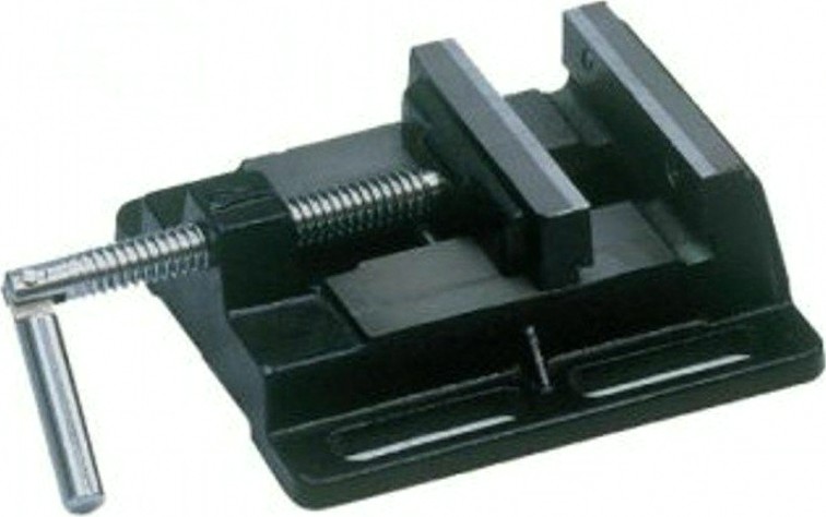 Тиски сверлильные JET JE10000371 100х100 мм [10000371]